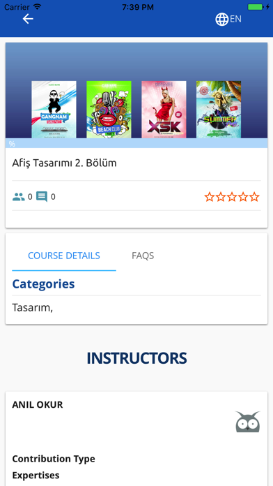 How to cancel & delete ARIS ACADEMY from iphone & ipad 1