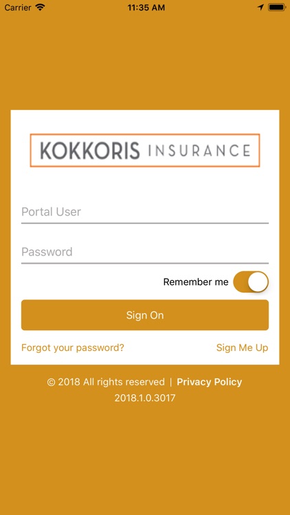 Kokkoris Insurance Services