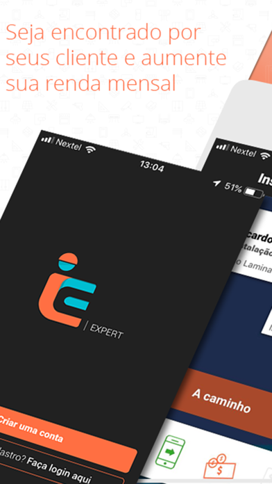 How to cancel & delete IEX - Técnico from iphone & ipad 1
