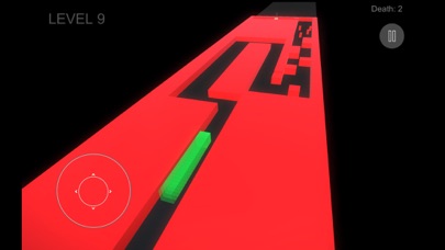 CUBE: Impossible Game screenshot 3