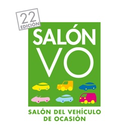 SALÓN VEHÍCULO DE OCASIÓN 2018