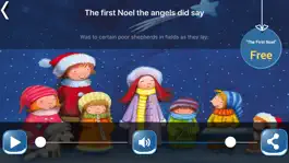 Game screenshot Christmas Songs and music apk