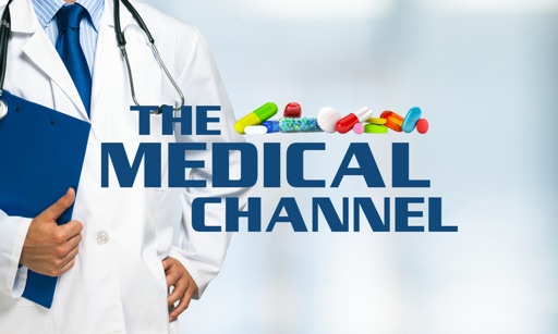 The Medical Channel icon