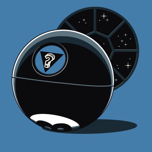 Magic 8 Ball [?] icon