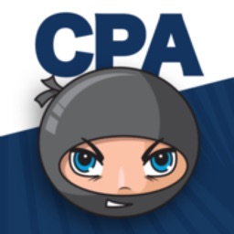 Ninja CPA Exam Flashcards