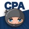 Passing the CPA Exam is tough (with a first-time pass rate of approx