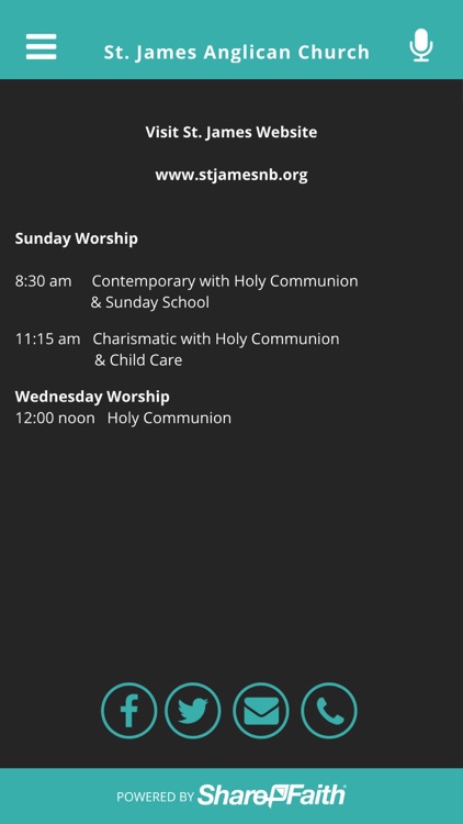 St. James Anglican Church