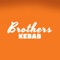 With Brothers Kebab iPhone App, you can order your favourite starters, kebab, burgers, wraps, kids meal, desserts, drinks, meal deal quickly and easily