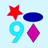 Russian Shapes,Numbers,Colors problems & troubleshooting and solutions