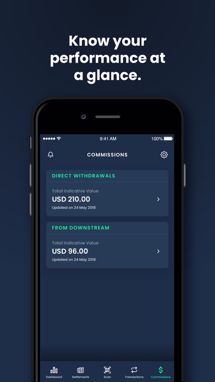 Swipe MC screenshot-3