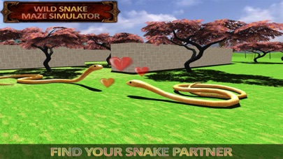 Anaconda Snake Simulator 2018 screenshot 3