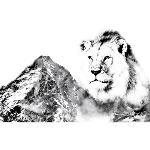 Lion Mountain TV Icon