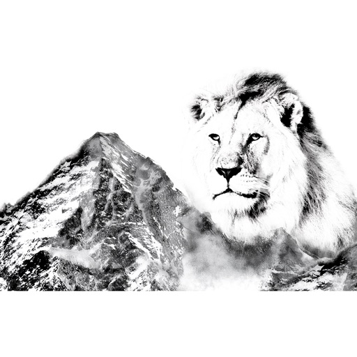 Lion Mountain TV icon