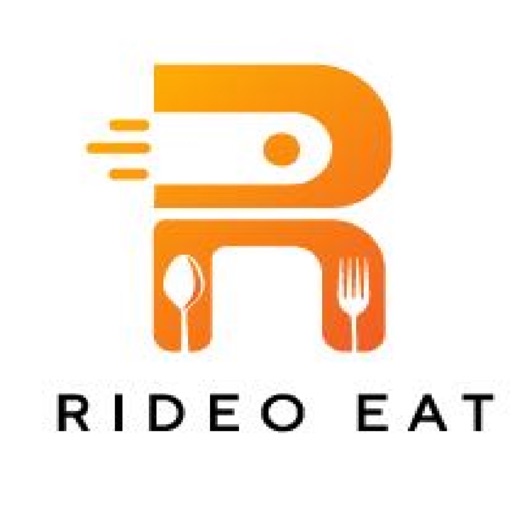 RideoEat Merchant