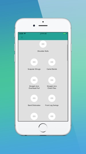 Bodybuilding Men(圖2)-速報App