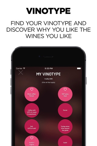 WineShop At Home screenshot 3