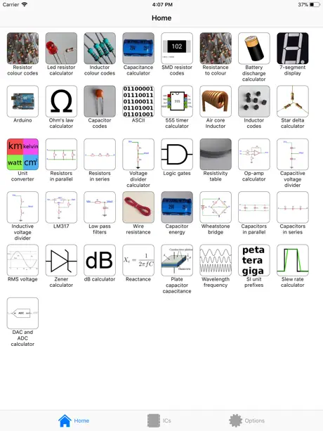 Electronics Toolkit Pro