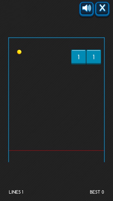 Bouncing Balls - Fun screenshot 2