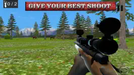 Game screenshot Best Shooter Deer:Hunting For hack