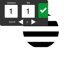 Game screenshot CVI training (Pattern) mod apk