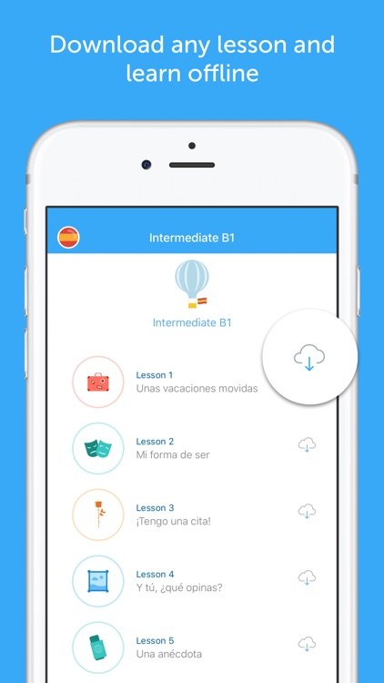 busuu - Learn English, Spanish & Other Languages screenshot-4