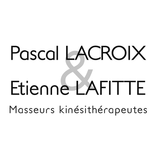 Cabinet Lacroix et Lafitte icon