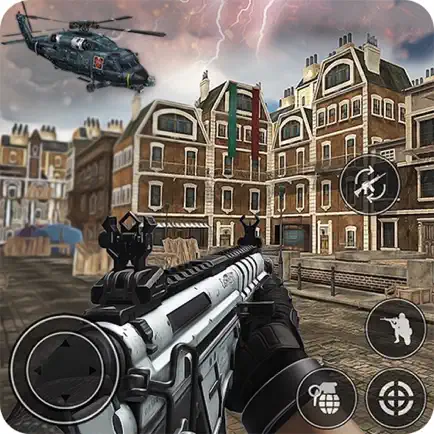 Frontier FPS Headshot Killer Читы