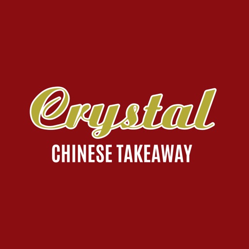 Crystal Chinese Takeaway icon