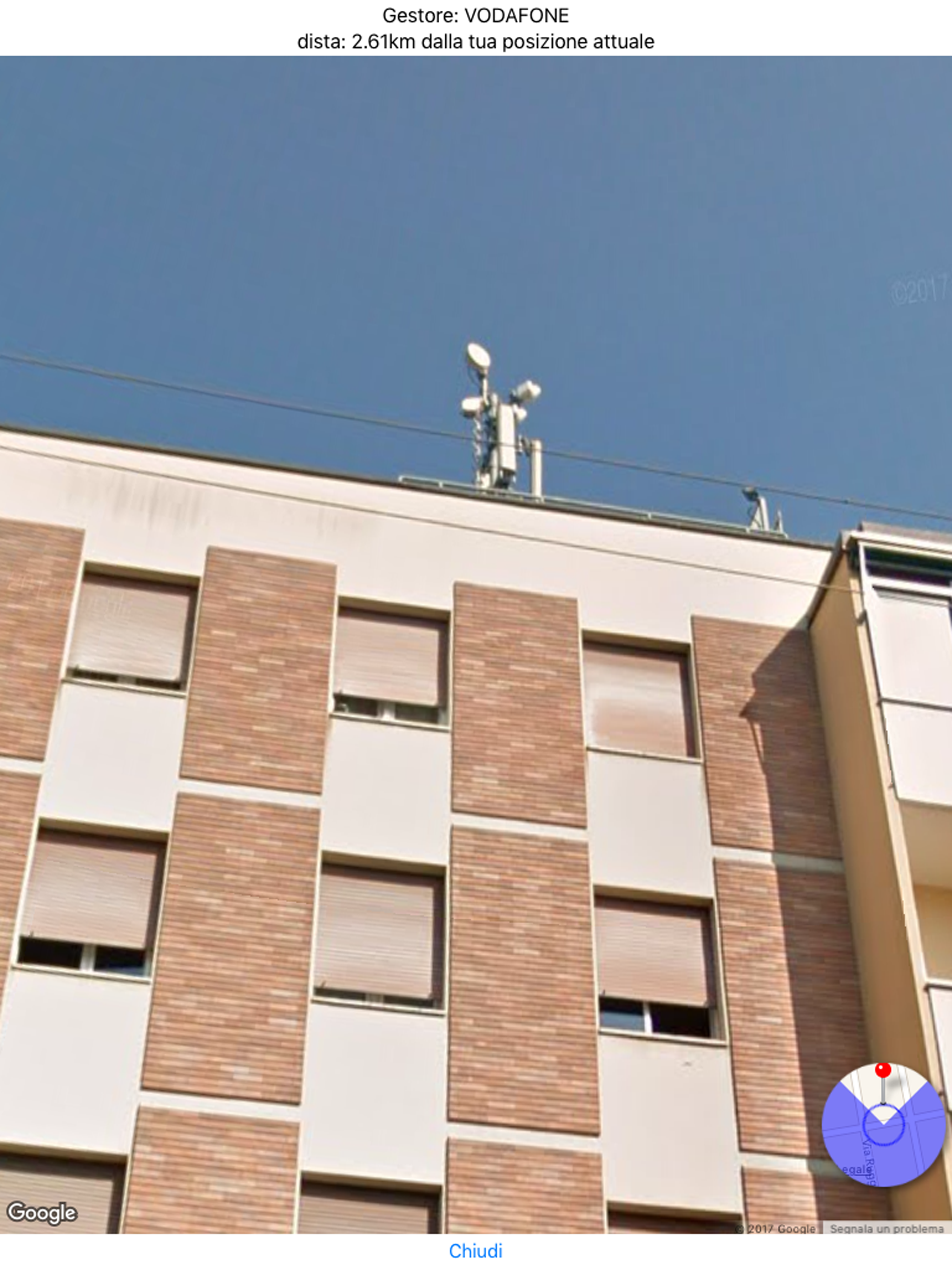 Antenne Emilia Romagna