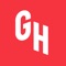 GrubHub is a slick app that offers plenty of choices when it comes to getting food