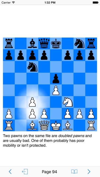 Chess - Learn Chess screenshot-3