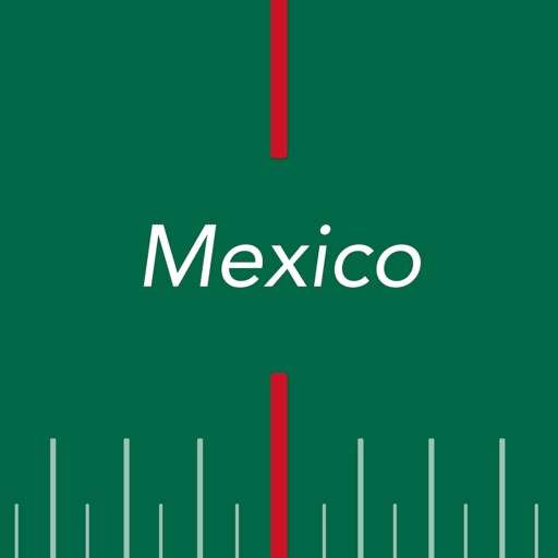 Radios de Mexico - AM/FM icon