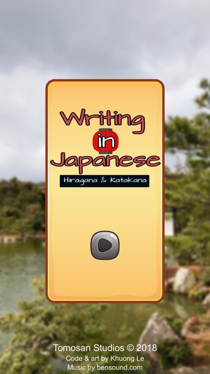 Japanese Hiragana & Katakana screenshot-0