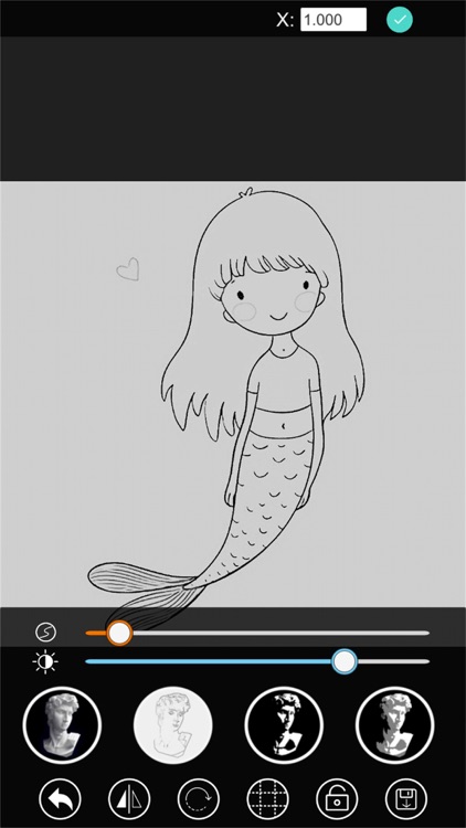 光学绘画 screenshot-3