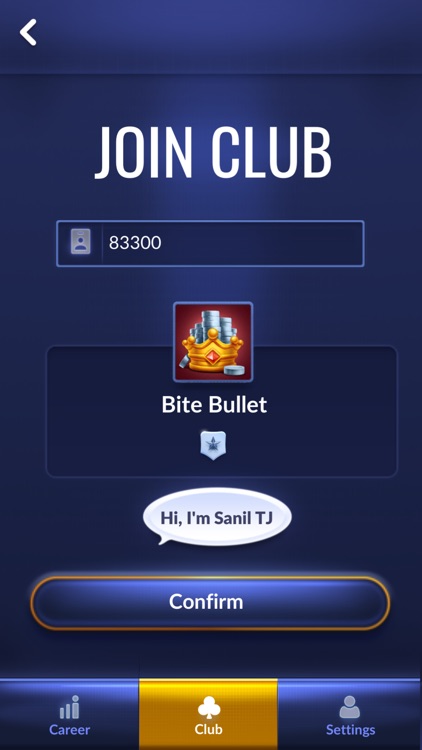 Poker Royale screenshot-8