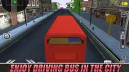 Game screenshot Coach Bus Mission Pro mod apk