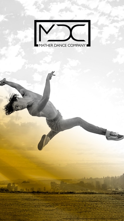 Mather Dance Company