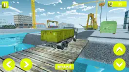 Game screenshot Army Port-Ship Crazy Driver mod apk