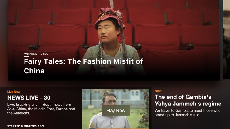 Al Jazeera English