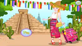 Game screenshot Trip Shopping Mall Girl mod apk