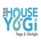 At The House of Yogi, one of the top yoga studios in San Diego, we want to make you feel welcome and comfortable every time you step through the doors at The House of Yogi