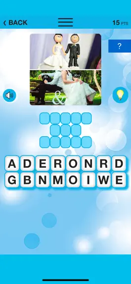 Game screenshot What's the Word? Guessing Game mod apk
