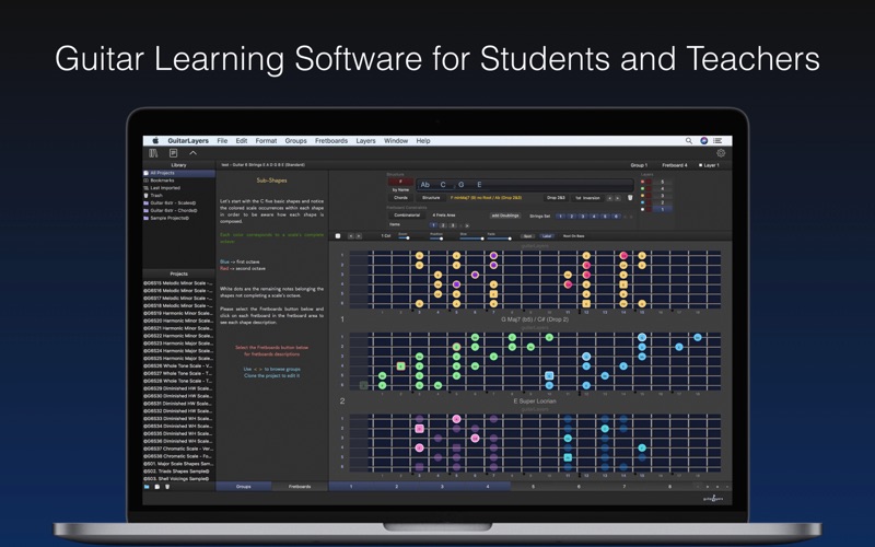 GuitarLayers thumbnail 1