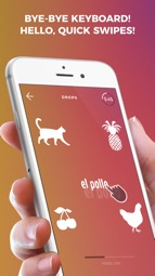 Learn Spanish language &ndash; Drops Captura de tela 2