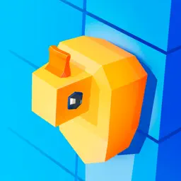 Up the Wall app icon
