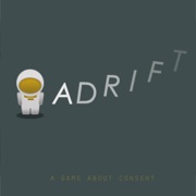 ‎ADRIFT: a game about consent