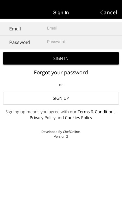 Tamarind Bay screenshot-3