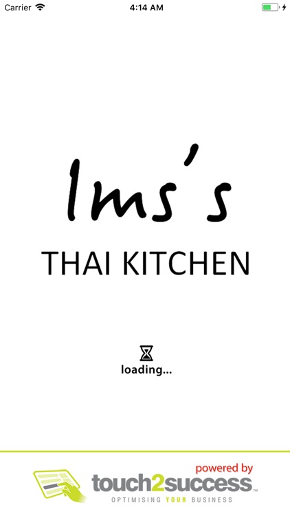 Imss Thai Kitchen