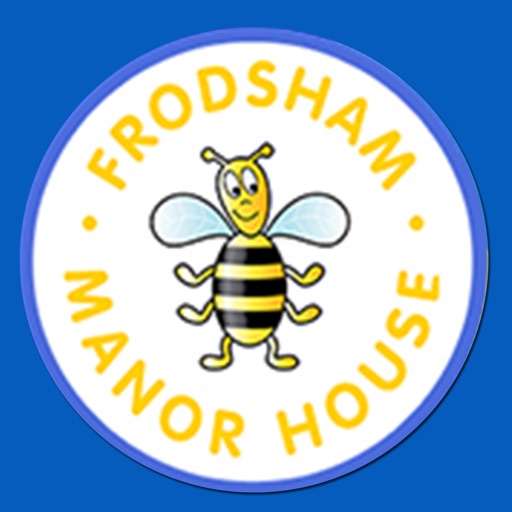 Frodsham Manor House PS
