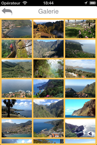 Madeira Island screenshot 4